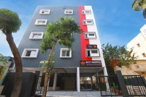 Super Townhouse Dilsukhnagar formerly RCC
